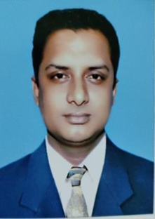 Md. Ali Azim Khan